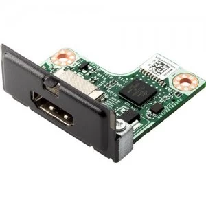 Image of HP 3TK74AA interface cards/adapter HDMI Internal