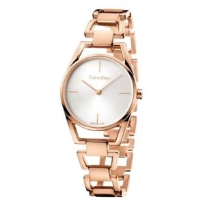 Image of CK CALVIN KLEIN NEW COLLECTION WATCHES Mod. K7L23646