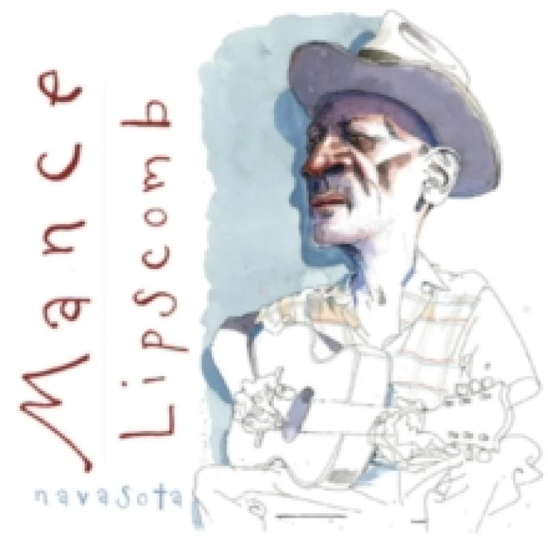Image of Navasota CD / Album