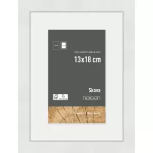 Image of Nielsen - Skava 13x18 Mount 9x13 Oak - oak