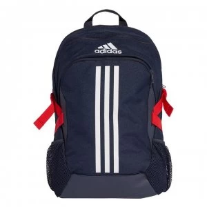 Image of adidas Power 5 Backpack - Legend Ink