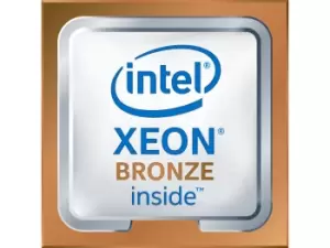 Image of Intel Xeon 3206R processor 1.9 GHz 11 MB