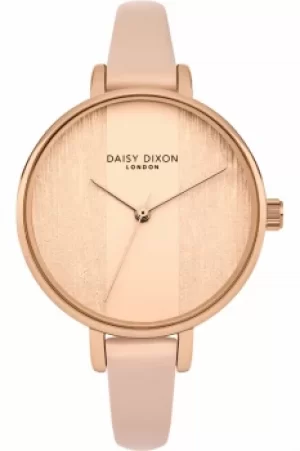 Image of Ladies Daisy Dixon Simone Watch DD045RG