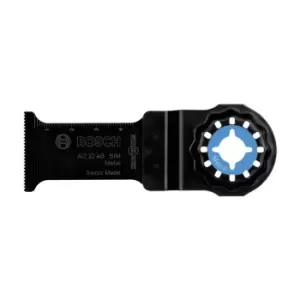 Image of Bosch 2608661628 AIZ 32AB BIM 5-PC30x32mm METAL BLADE