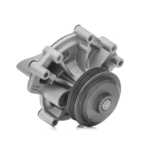 Image of RIDEX Water pump PEUGEOT,CITROEN 1260W0269 1201A5,1201A5 Engine water pump,Water pump for engine