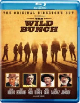 Image of The Wild Bunch