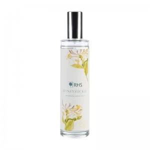 Image of Wax Lyrical RHS Honeysuckle Room Mist 100ml