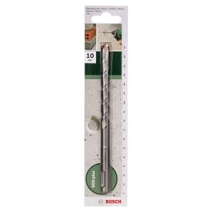 Image of Bosch Sds-plus Drill Bit 10 X 160mm