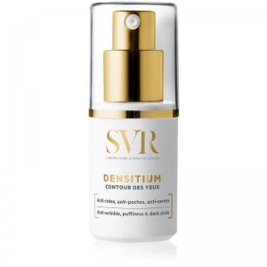 Image of SVR Densitium Anti-Wrinkle Eye Cream 45+ 15ml
