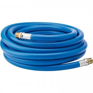 Image of Draper Workshop Air Line Hose 13mm 10m