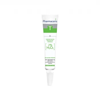 Image of Pharmaceris T - Medi Acne-Pointgel Spot Treatment Gel