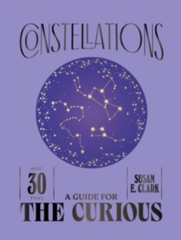 Image of Constellations Hardback