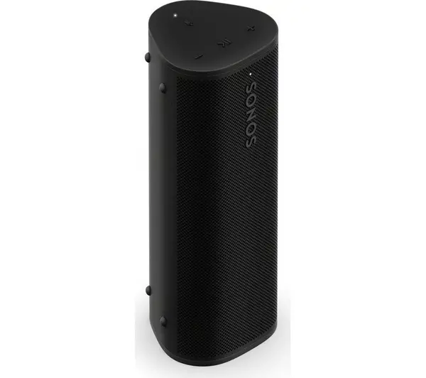 Image of Sonos Roam 2 Smart Speaker
