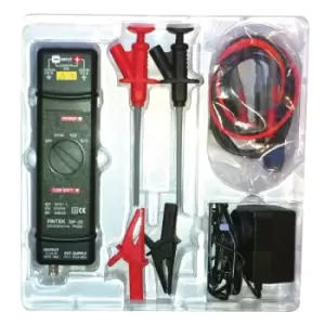 Image of GW Instek GDP-050 - 50MHz High Voltage Differential Probe