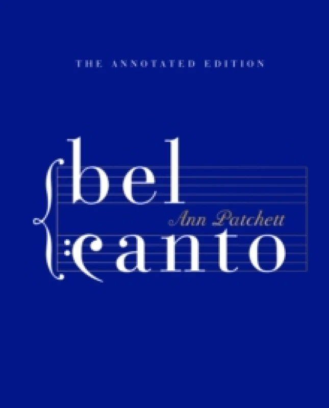 Image of Bel Canto. Hardback. By Ann Patchett Books