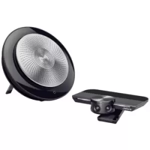 Image of Jabra PanaCast Meet Anywhere+ 750 MS Conferencing System