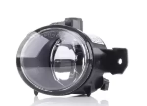 Image of TYC Fog Lights 19-0468-01-2 Rear Fog Lights,Fog Lamp BMW,1 Schragheck (E87),X3 (E83),1 Schragheck (E81),X5 (E70),X1 (E84),1 Coupe (E82),1 Cabrio (E88)