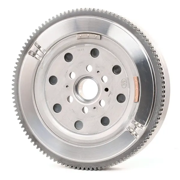 Image of LuK 415 0241 10 Dual mass flywheel Manual Transmission Dual mass flywheel (100215)