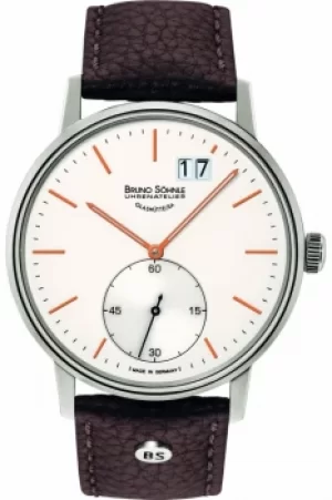 Image of Mens Bruno Sohnle Stuttgart II Watch 17-13179-245