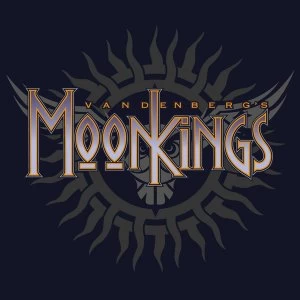 Image of Vandenbergs Moonkings - Moonkings Vinyl