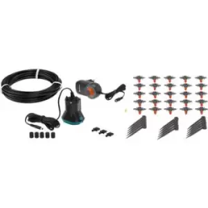 Image of GARDENA 01407-20 Balcony irrigation