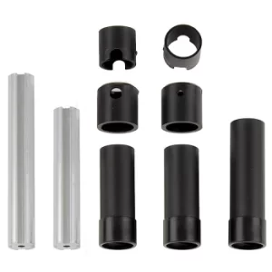 Image of Element Rc Enduro Driveshaft Set, Molded