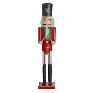 Image of Smart Garden Extra Large Nutcracker