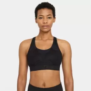 Image of Nike DriFit Advantage Bra Womens - Black