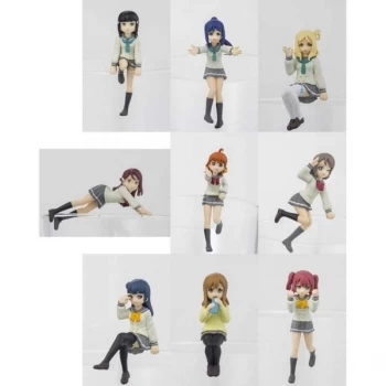 Image of School Idol Putitto - Blind Box (One Sent at Random)