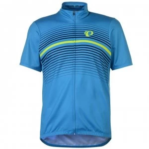 Image of Pearl Izumi Select LTD Jersey Mens - Blue