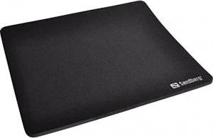 Image of Sandberg Mousepad Black