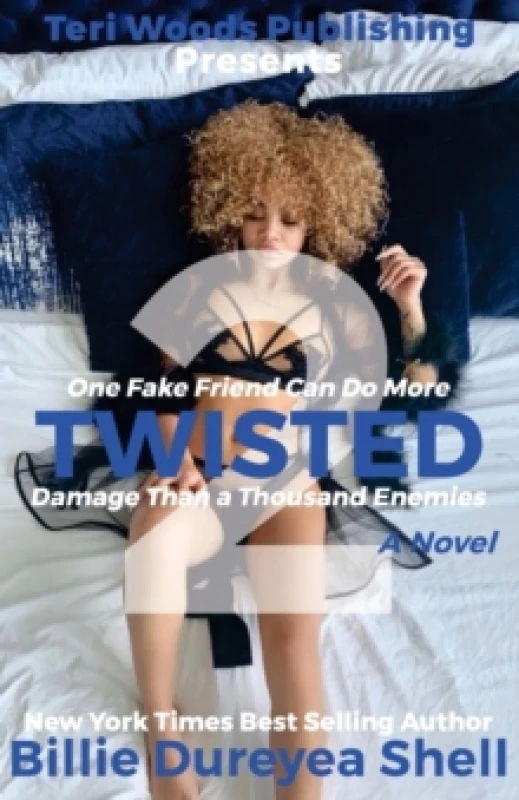 Image of Twisted 2 Paperback / softback