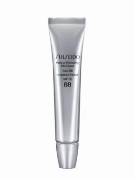 Image of Shiseido Perfect Hydrating BB Cream Medium