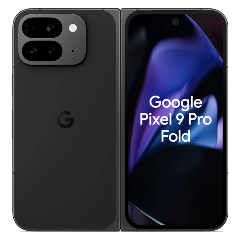 Image of Google Pixel 9 Pro Fold 256GB