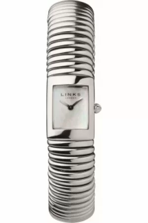 Image of Ladies Links Of London Sweetie Watch 6080.0024