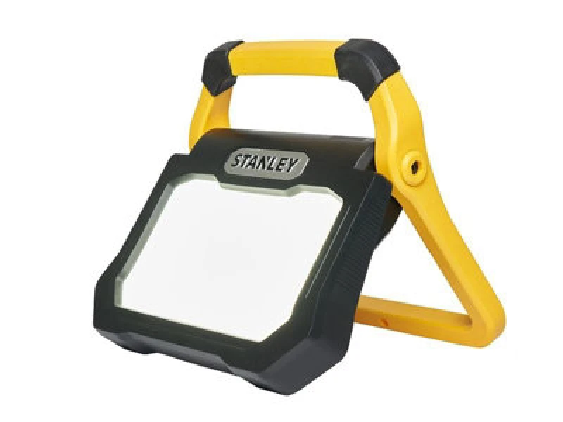 Image of Stanley Rechargeable Folding 5000 Lumen LED Worklight SXLS50120E