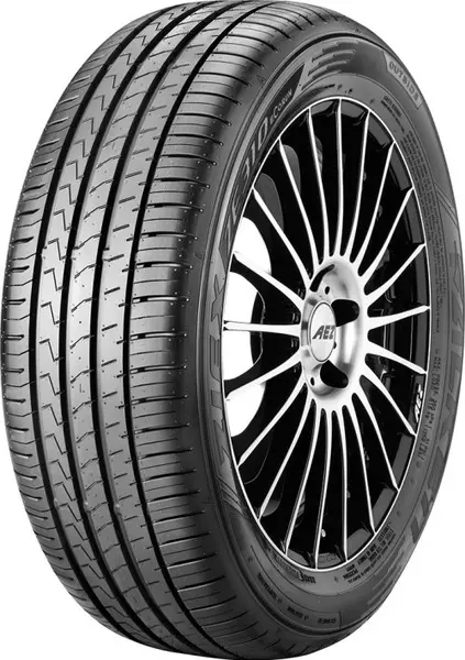Image of Falken ZIEX ZE310A ECORUN 235/60 R18 103H passenger car Summer tyres Tyres 339109 Tyres (100001)