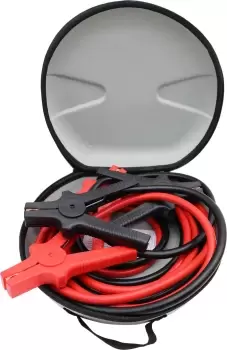 Image of Stanley 35mm² Jump Leads - 4.5m