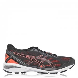 Image of Asics GT-Xuberance Mens Running Shoes - Black/Red