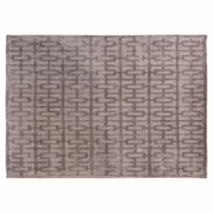 Image of Crossland Grove Milan Rug Beige 1600x2300mm