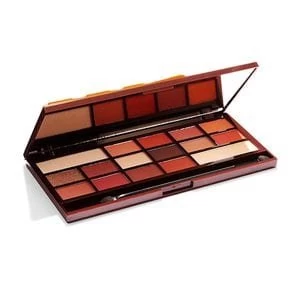 Image of I Heart Makeup I Heart Chocolate Orange Multi