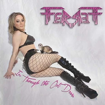 Image of Ferrett - In Through the Out Door CD