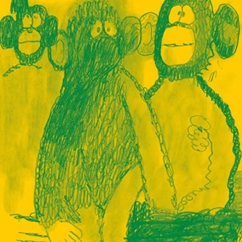 Image of Skymark - Primeiras Impressoes Vinyl