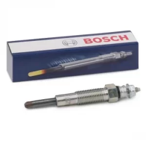 Image of Bosch Glow Plugs FORD,SUZUKI,MAZDA 0 250 202 089 1536023,4025139,XM3412A342BA Glow Plug 0K05418140,0K71018140,0K71018140A,0K71E18140A,0K75A18140