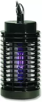 Image of Olympia IV 250 - Black - 120 mm - 120 mm - 255mm - 430g - Box