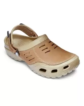 Image of Crocs Yukon Sport Clog