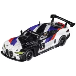 Image of Carrera 20031010 DIGITAL 132 Car BMW M4 GT3 BMW M Motorsport, No. 1