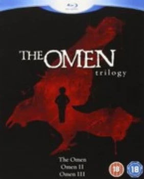 Image of The Omen Trilogy