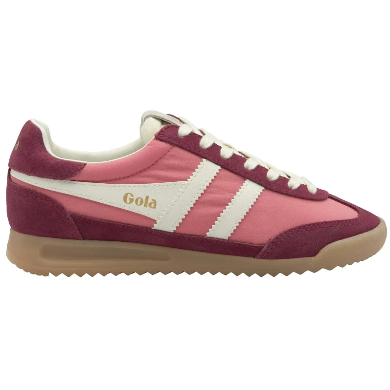 Image of Gola Womens Trainers Gola Firefly Rose Female 41