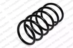 Image of Kilen Suspension Coil Spring Front Axle 22300